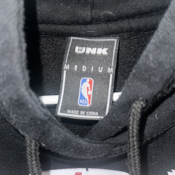 Portland Trailblazers Sweatshirt - Picture 2 of 2